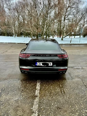 Porsche Panamera V8 4S, снимка 4