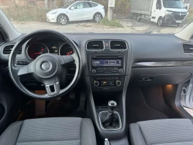 VW Golf 1.6 TDI  | Mobile.bg    11