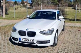 BMW 116 2.0d, снимка 1