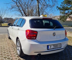 BMW 116 2.0d, снимка 3