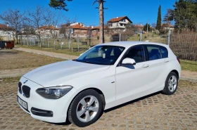 BMW 116 2.0d, снимка 2