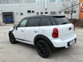 Mini Countryman 2.0D 112к.с., снимка 3