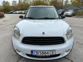 Mini Countryman 2.0D 112к.с., снимка 7