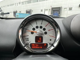 Mini Countryman 2.0D 112к.с., снимка 15