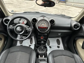 Mini Countryman 2.0D 112к.с., снимка 11