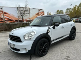 Mini Countryman 2.0D 112к.с., снимка 1