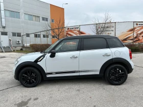 Mini Countryman 2.0D 112к.с., снимка 2