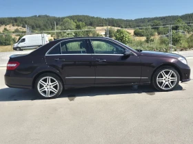 Mercedes-Benz E 500 550 | Mobile.bg    7