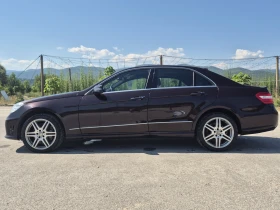 Mercedes-Benz E 500 550 | Mobile.bg    3