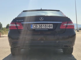 Mercedes-Benz E 500 550 | Mobile.bg    5