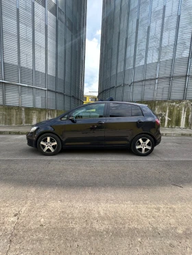 VW Golf Plus, снимка 2