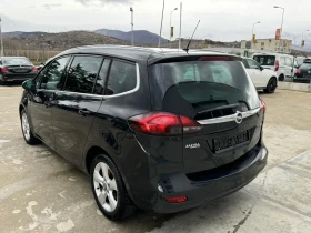 Opel Zafira 2.0* 131ps* 7места* 165хл.км* * , снимка 3