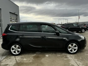 Opel Zafira 2.0* 131ps* 7места* 165хл.км* * , снимка 6