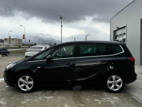 Opel Zafira 2.0* 131ps* 7места* 165хл.км* * , снимка 2