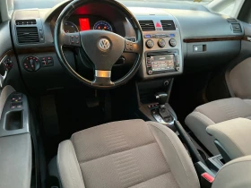 VW Touran Автоматик 6+ 1, снимка 11