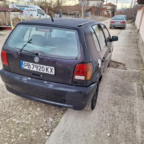 VW Polo 1.6, снимка 5