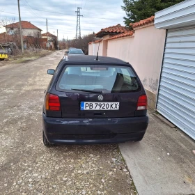 VW Polo 1.6, снимка 6