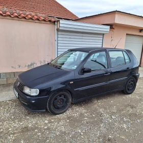 VW Polo 1.6, снимка 1