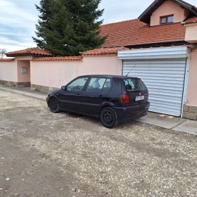 VW Polo 1.6, снимка 2