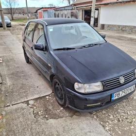 VW Polo 1.6, снимка 7