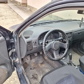 VW Polo 1.6, снимка 4