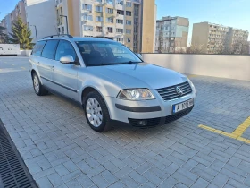 Обява за продажба на VW Passat 1.9TDI 101кс ~4 800 лв. - изображение 1