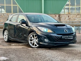 Mazda 3 MPS ! SWISS !, снимка 1