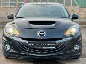 Mazda 3 MPS ! SWISS ! - 15500 лв. - 18652348 | Car24.bg