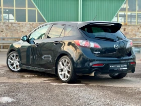 Mazda 3 MPS ! SWISS ! - 15500 лв. - 18652348 | Car24.bg