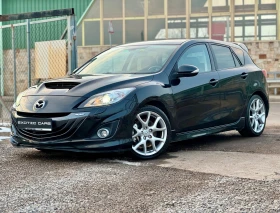 Mazda 3 MPS ! SWISS ! - 15500 лв. - 18652348 | Car24.bg