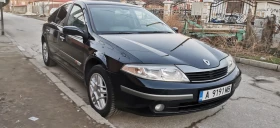 Renault Laguna 1.8  | Mobile.bg    9