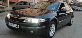 Renault Laguna 1.8  | Mobile.bg    7