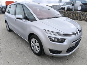 Citroen C4 Picasso 1.6e-HDI(115) Exclusive Grand Picasso 6+ 1 Full, снимка 3