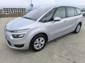 Citroen C4 Picasso 1.6e-HDI(115) Exclusive Grand Picasso 6+ 1 Full, снимка 5