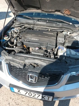 Honda Accord 2, 2 Disel 140.. . | Mobile.bg    11