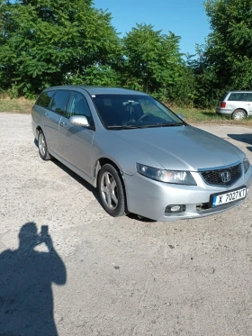     Honda Accord 2, 2 Disel 140.. .