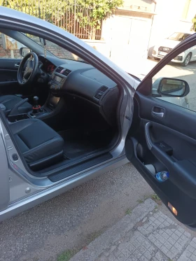 Honda Accord 2, 2 Disel 140к.с. вс.платено, снимка 7