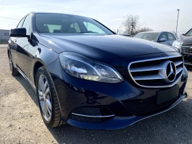 Mercedes-Benz E 220 CDi Face Lift   | Mobile.bg    6