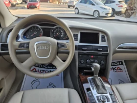 Обява за продажба на Audi A6 2.8I-190кс= 102.000км= АВТОМАТ= FACE= КСЕНОН ~12 900 лв. - изображение 10