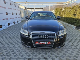 Обява за продажба на Audi A6 2.8I-190кс= 102.000км= АВТОМАТ= FACE= КСЕНОН ~12 900 лв. - изображение 1