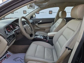 Обява за продажба на Audi A6 2.8I-190кс= 102.000км= АВТОМАТ= FACE= КСЕНОН ~12 900 лв. - изображение 6