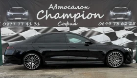 Mercedes-Benz S 400 AMG packet 4 matic - 179999 лв. - 31006099 | Car24.bg