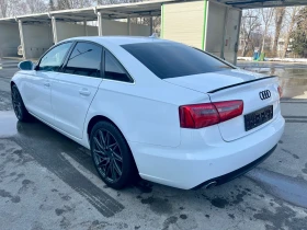 Audi A6 3.0TDI QUATTRO 245 - 23900 лв. - 42650793 | Car24.bg