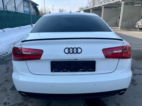 Audi A6 3.0TDI QUATTRO 245 - 23900 лв. - 42650793 | Car24.bg