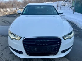 Audi A6 3.0TDI QUATTRO 245 - 23900 лв. - 42650793 | Car24.bg