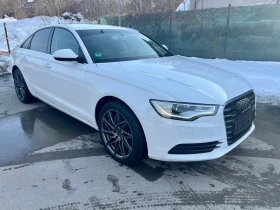 Audi A6 3.0TDI QUATTRO 245 1