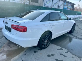 Audi A6 3.0TDI QUATTRO 245 - 23900 лв. - 42650793 | Car24.bg