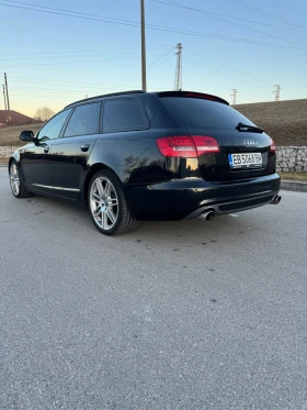 Audi A6 3.0 Quattro facelift , снимка 15