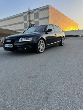 Audi A6 3.0 Quattro facelift , снимка 1