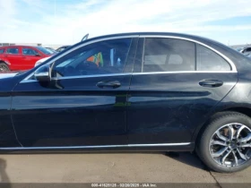 Mercedes-Benz C 300 AMG пакет* подгрев* камера - 22900 лв. - 50451583 | Car24.bg